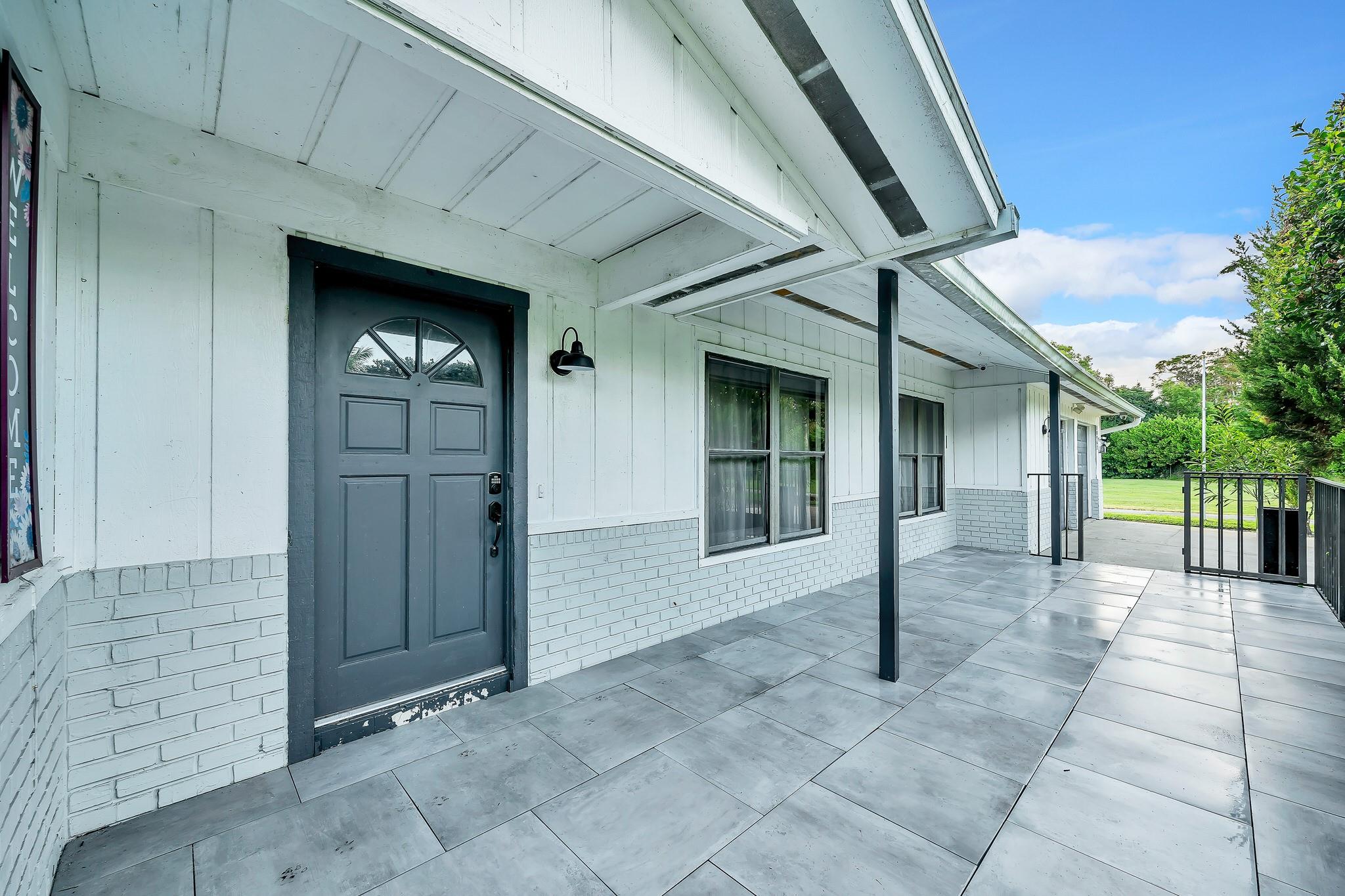 Lake Worth - Residential Lease