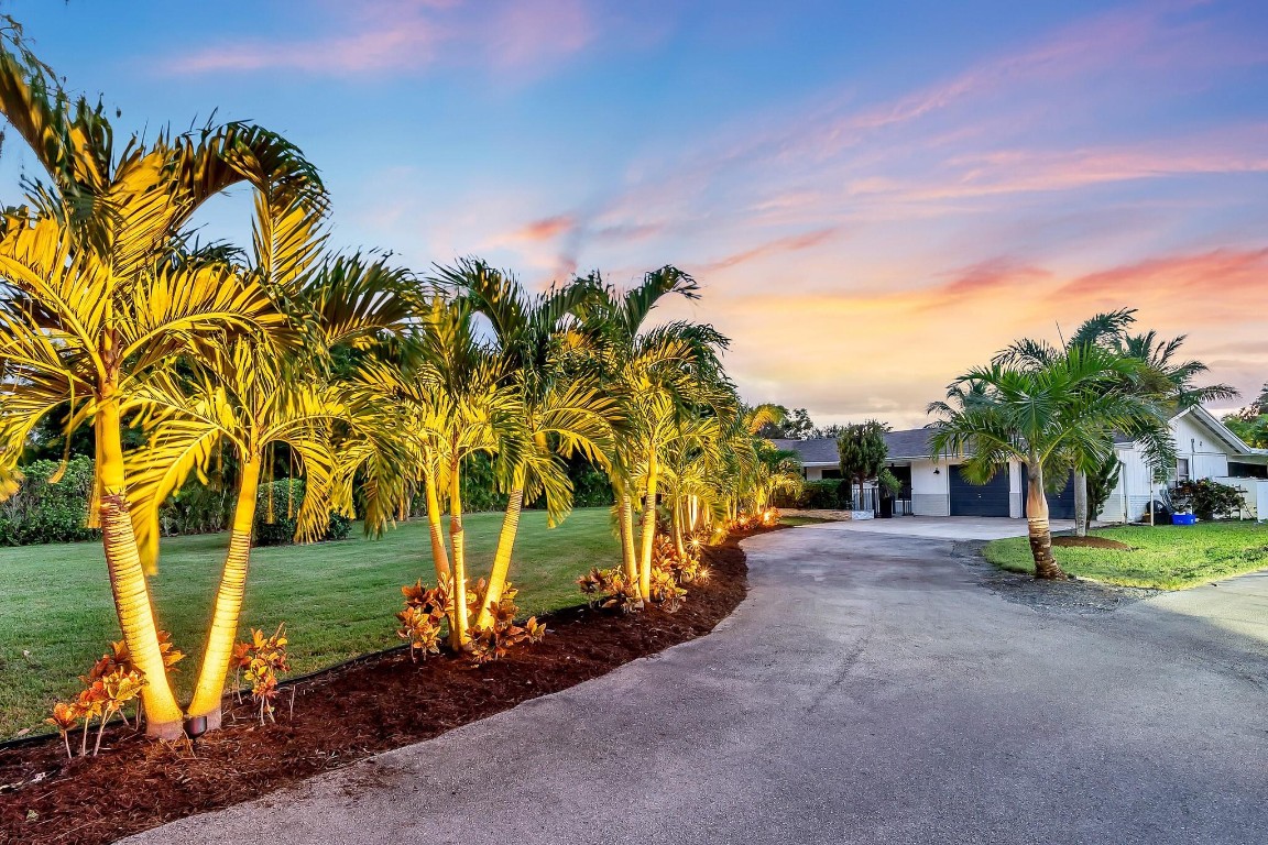 Lake Worth - Residential Lease