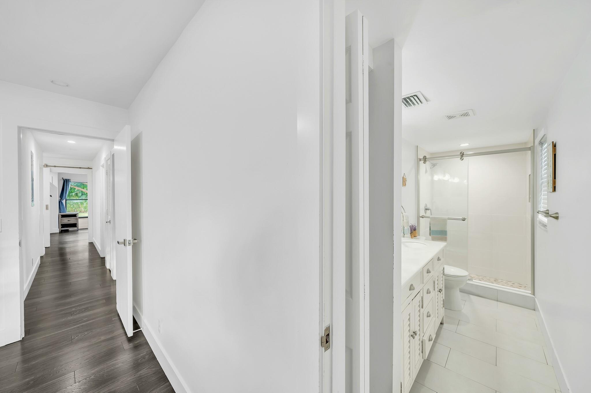 Lake Worth - Residential Lease