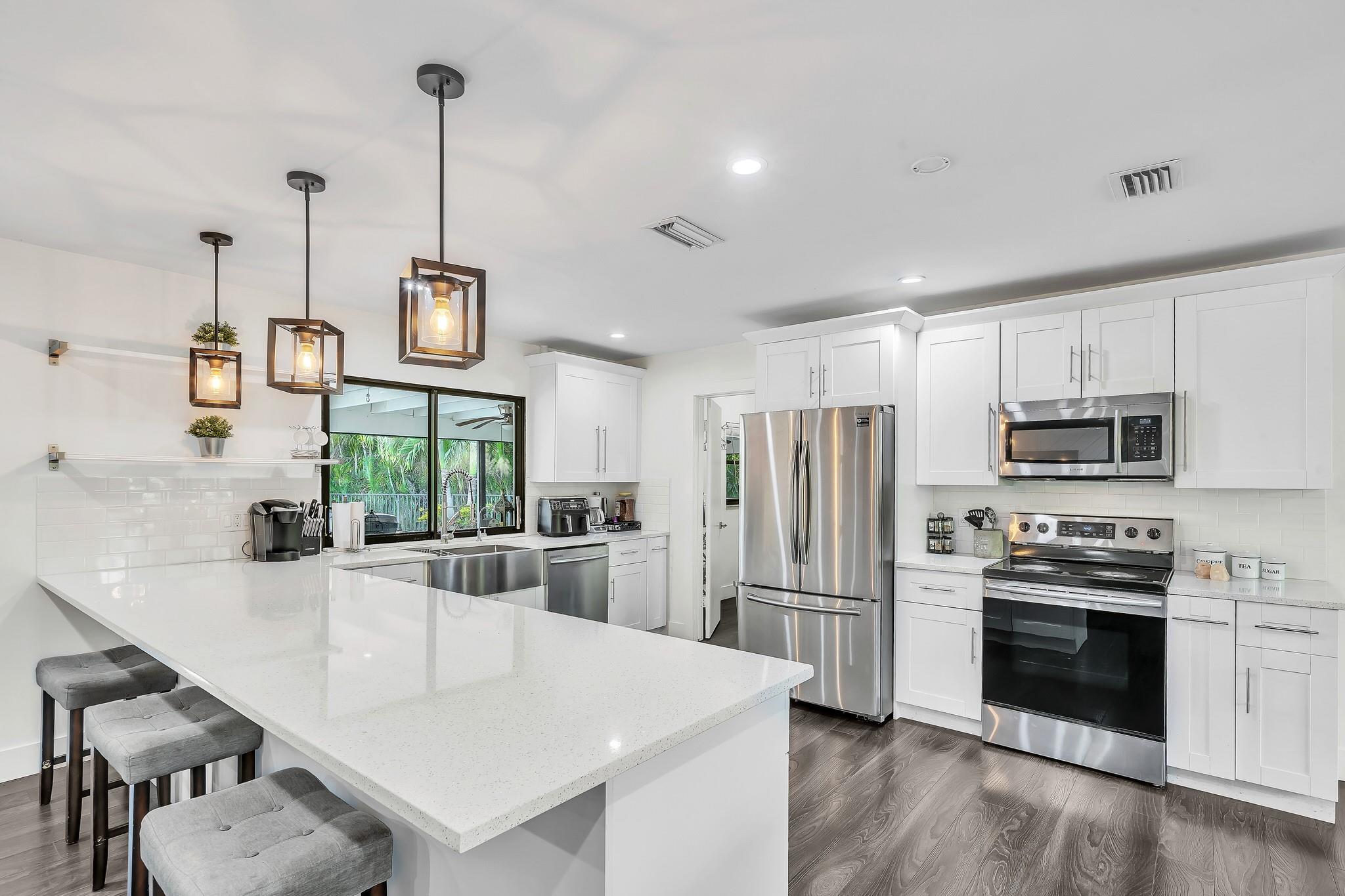 Lake Worth - Residential Lease