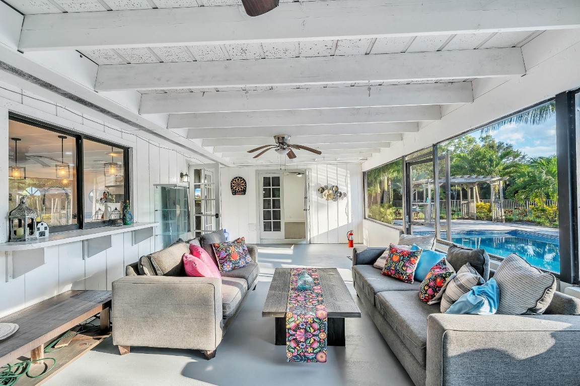 Lake Worth - Residential Lease