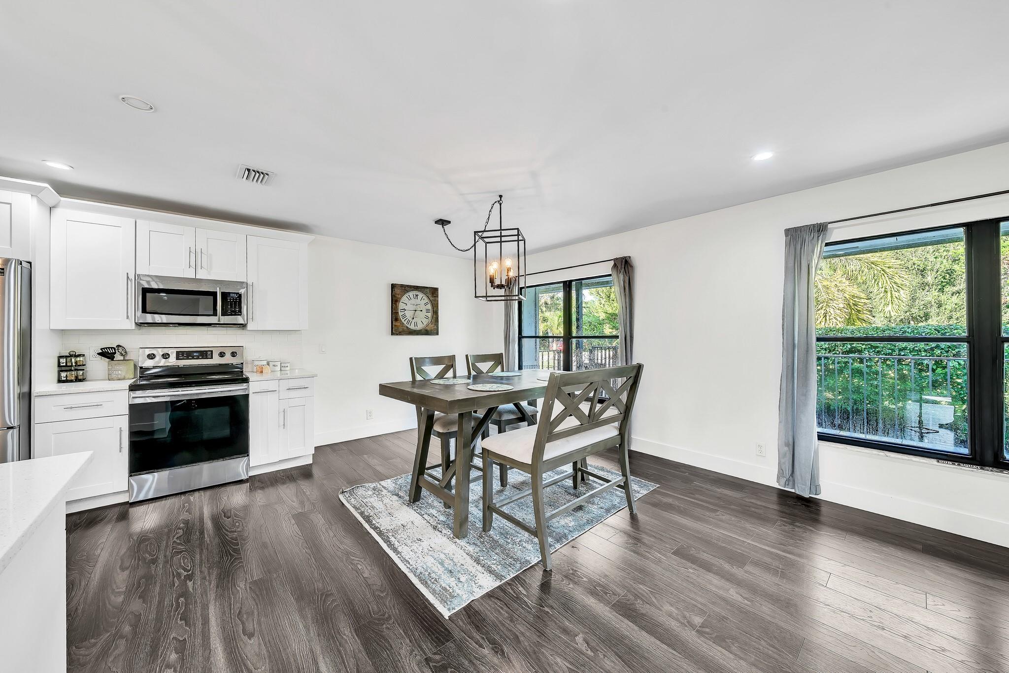 Lake Worth - Residential Lease