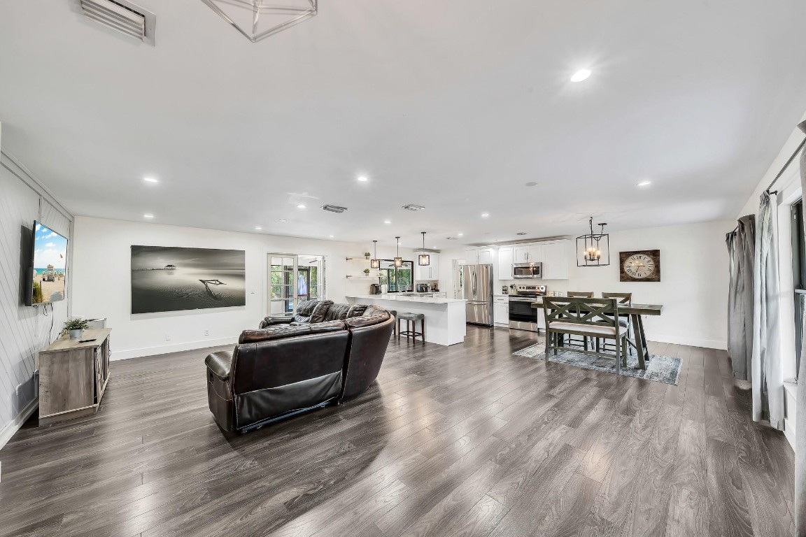 Lake Worth - Residential Lease