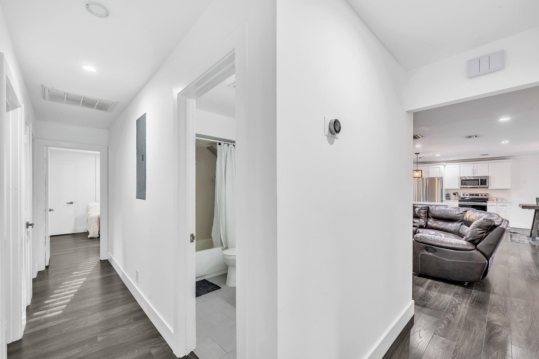 Lake Worth - Residential Lease