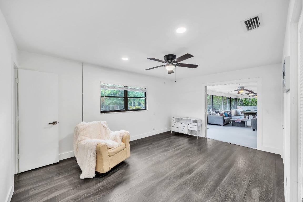 Lake Worth - Residential Lease