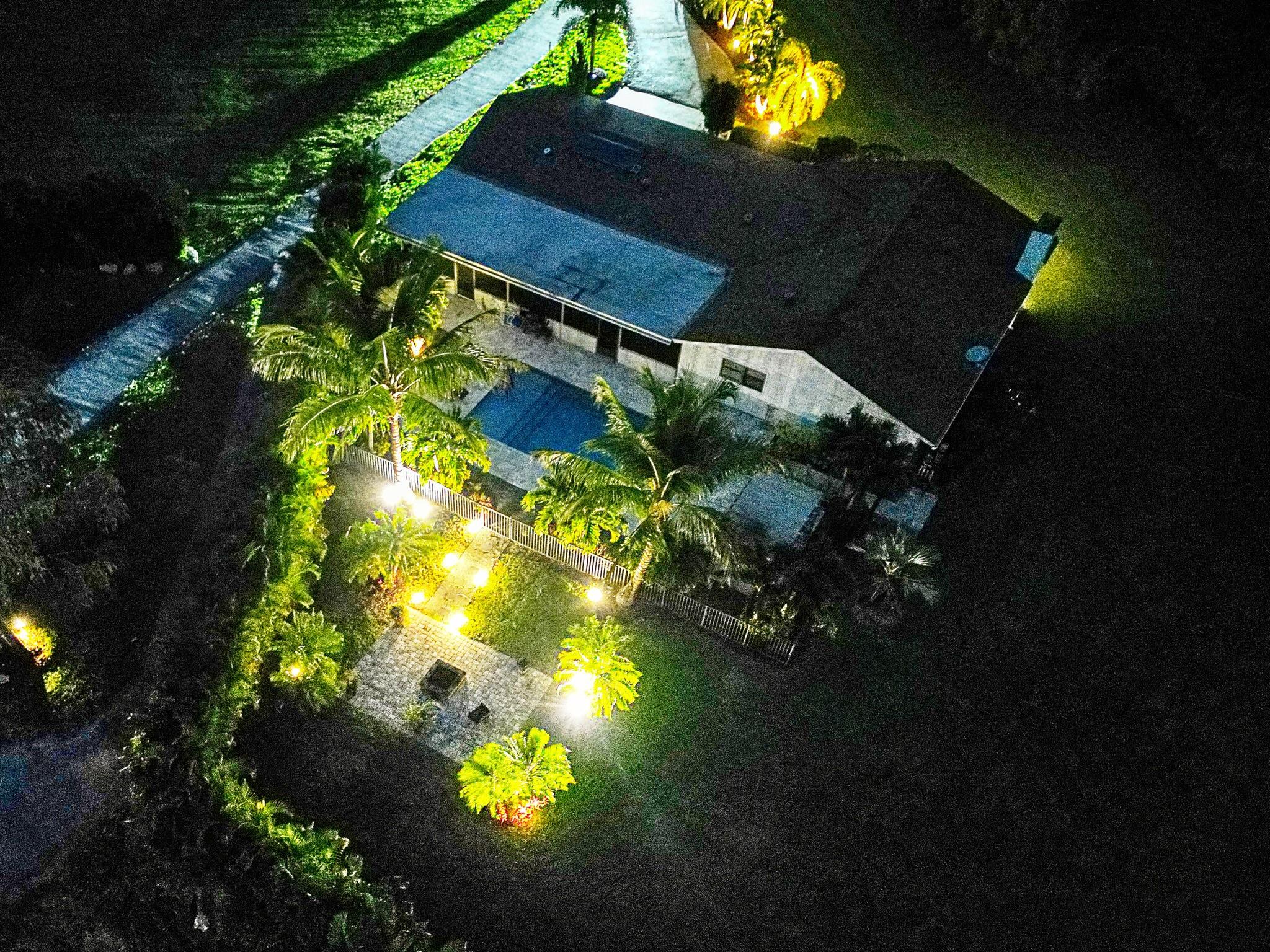 Lake Worth - Residential Lease