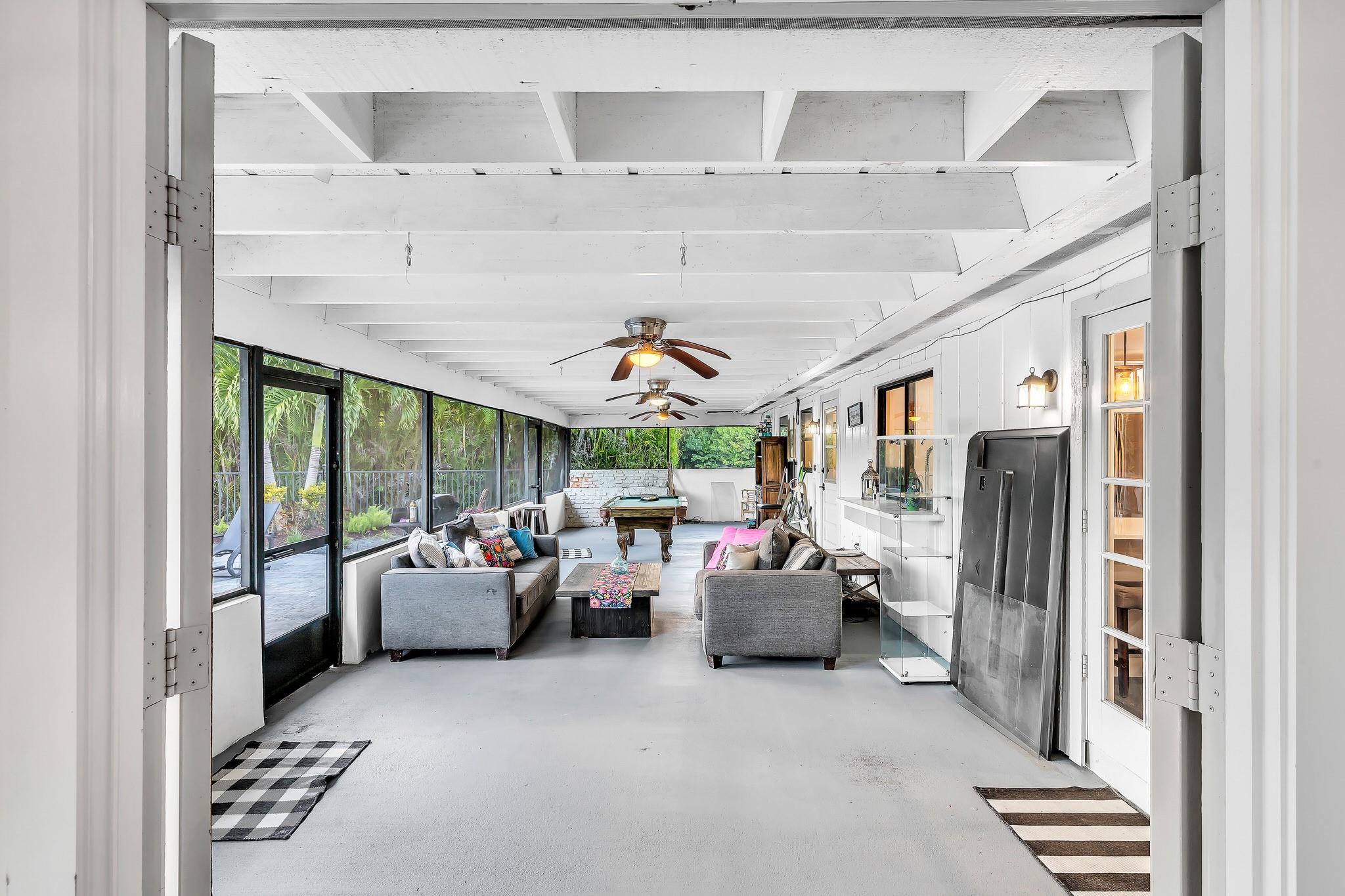 Lake Worth - Residential Lease