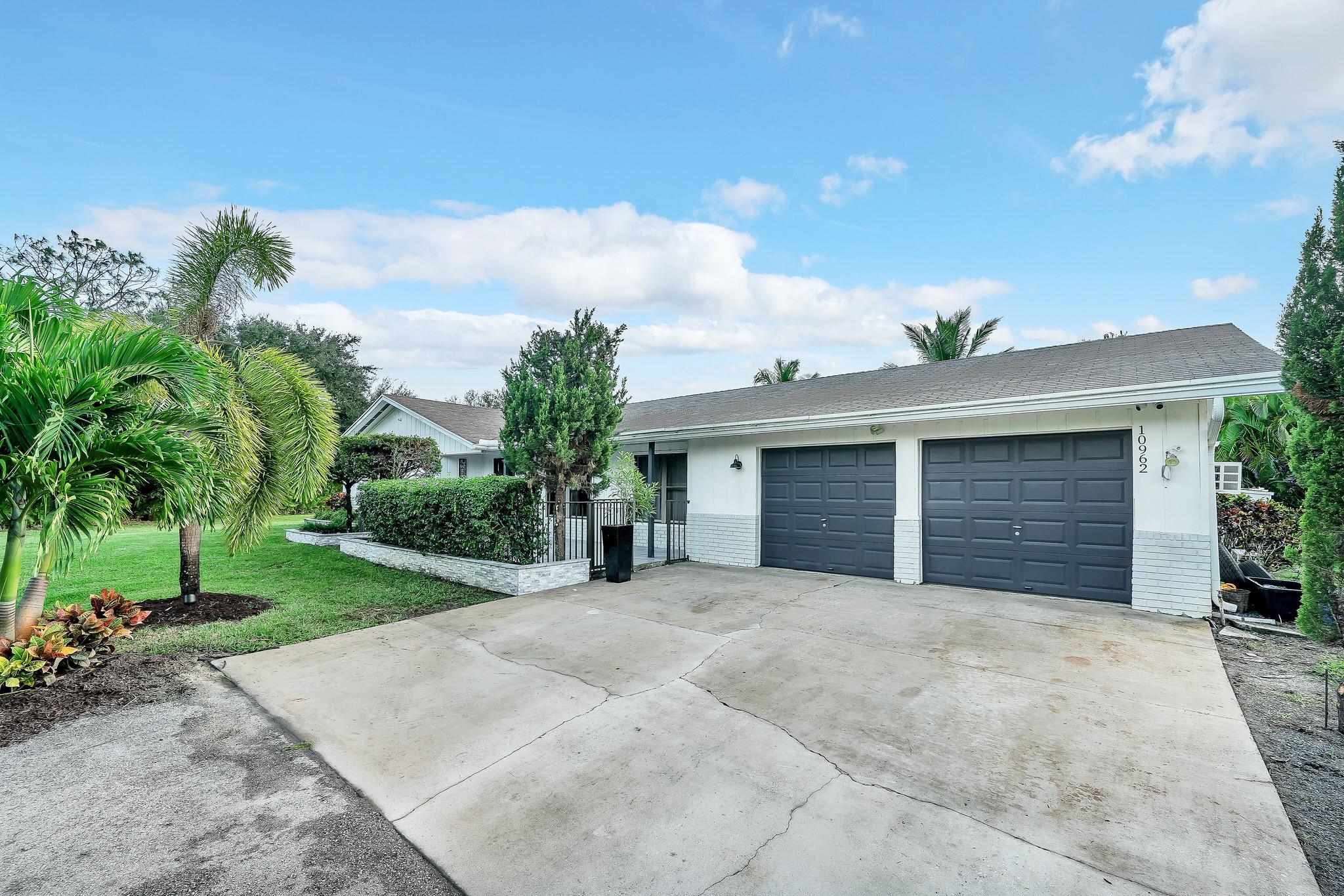 Lake Worth - Residential Lease