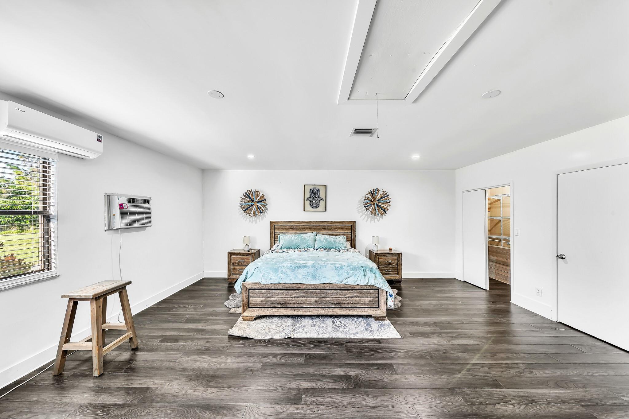 Lake Worth - Residential Lease