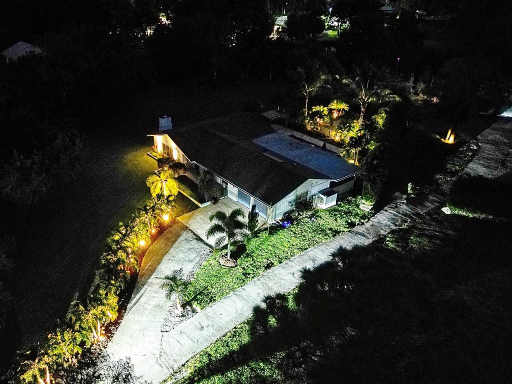 Lake Worth - Residential Lease