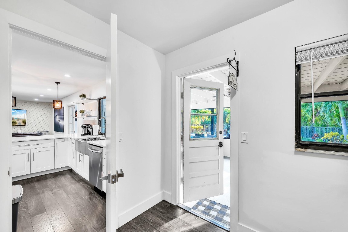 Lake Worth - Residential Lease