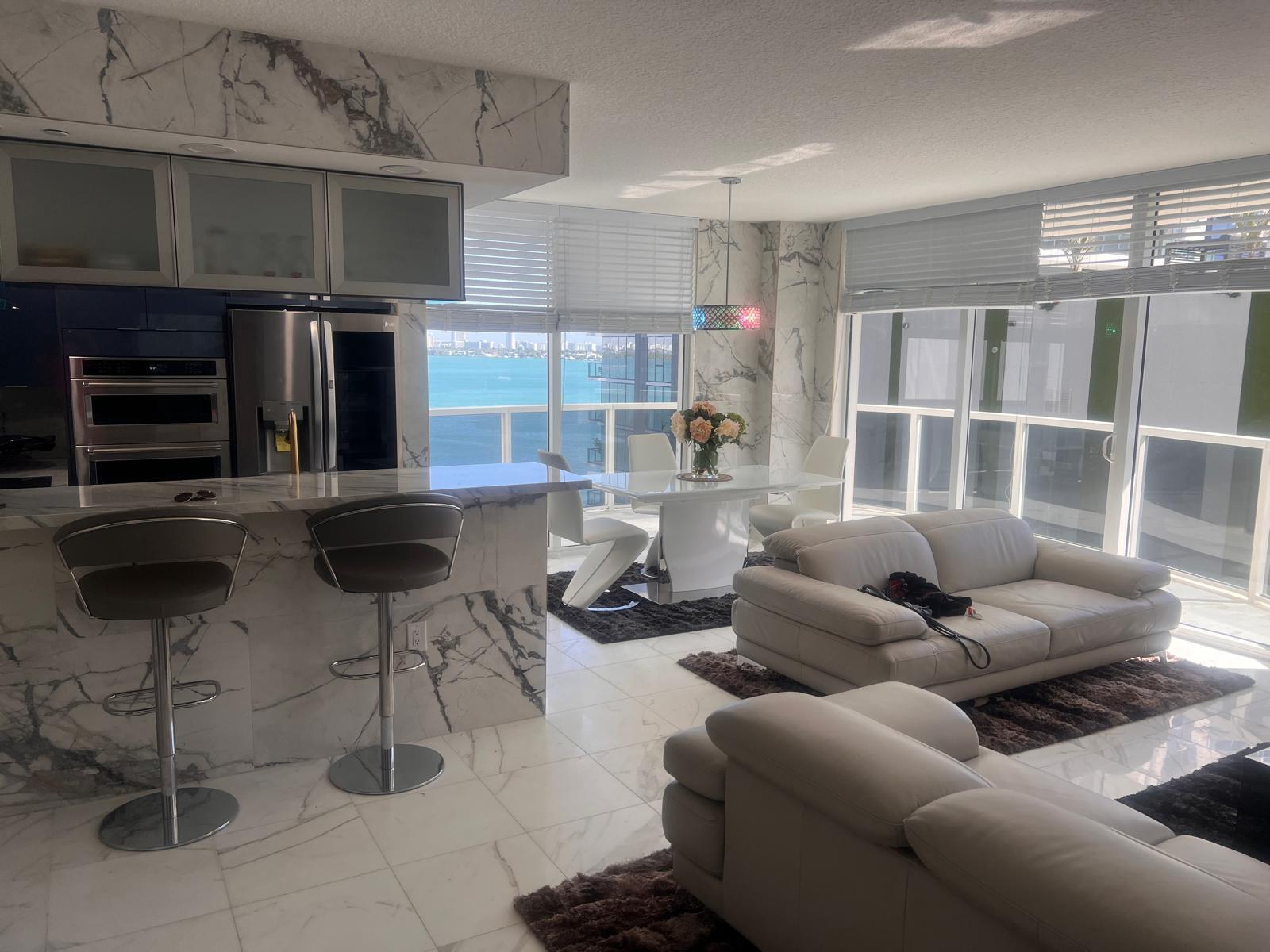 23 BISCAYNE BAY CONDO - Residential