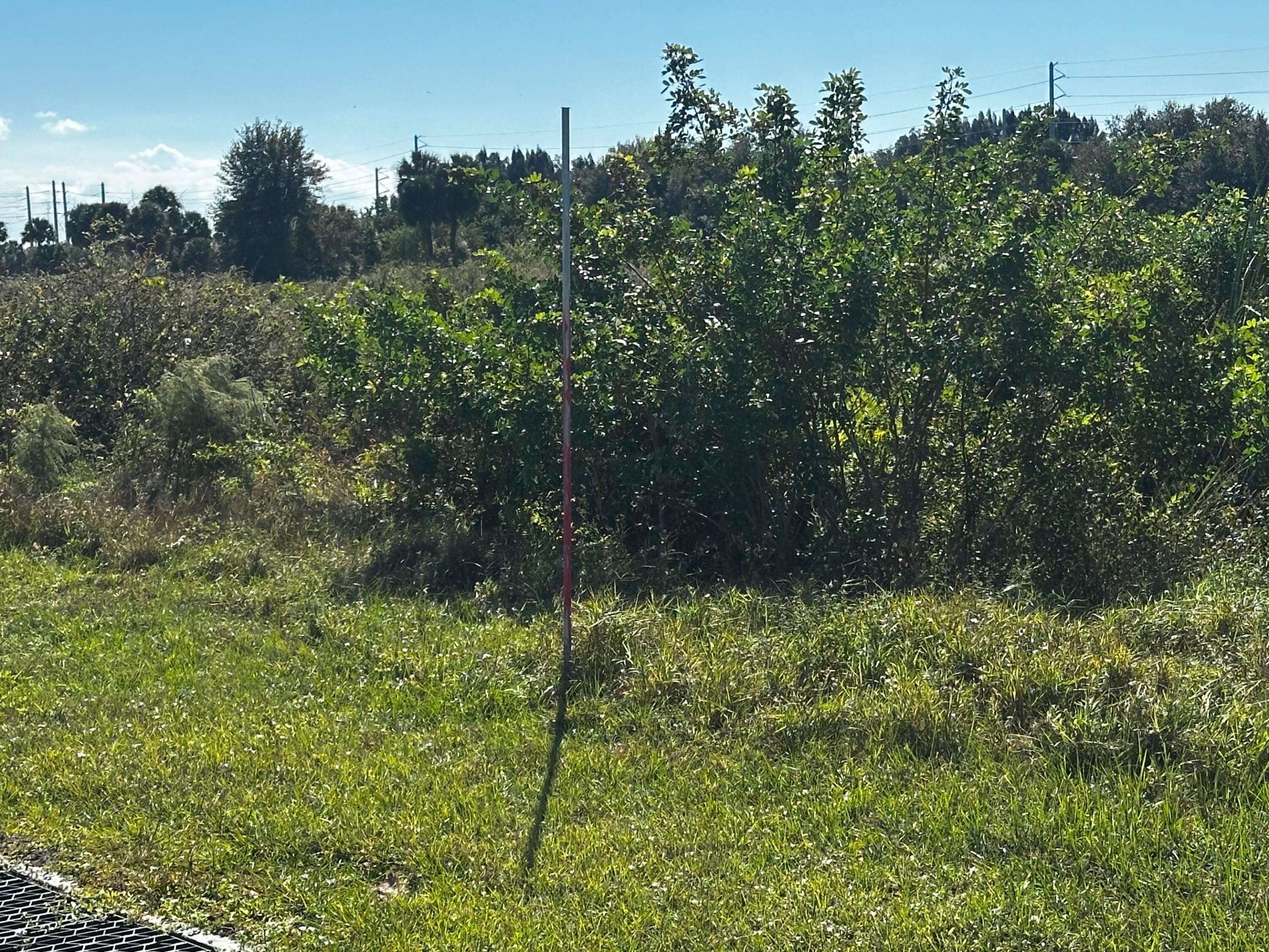 SHERMAN WOOD RANCHES - Land