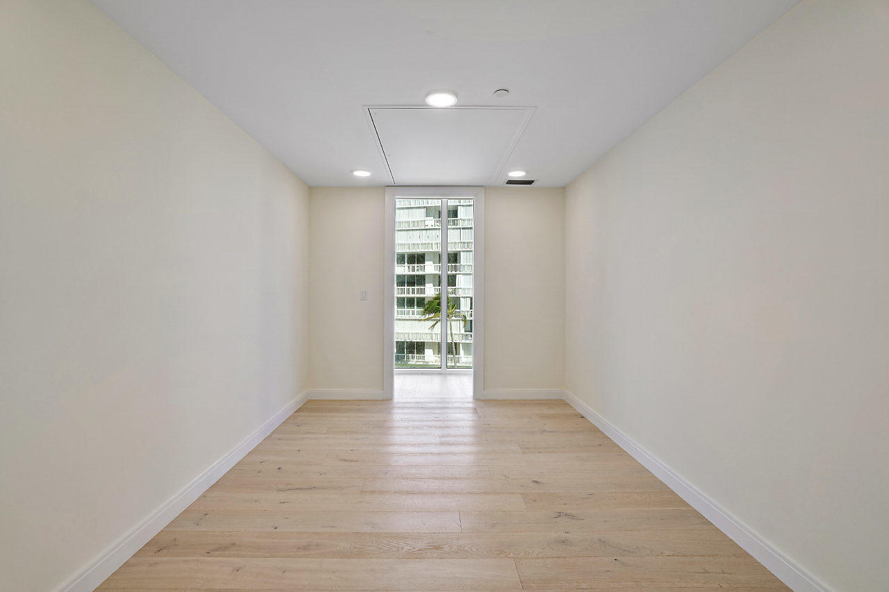 3550 SOUTH OCEAN CONDO - Residential