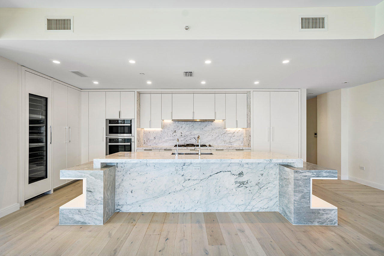 3550 SOUTH OCEAN CONDO - Residential