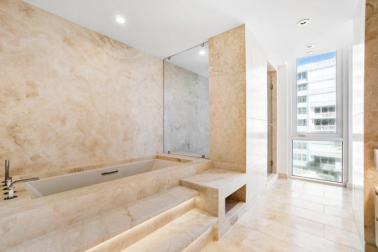 3550 SOUTH OCEAN CONDO - Residential