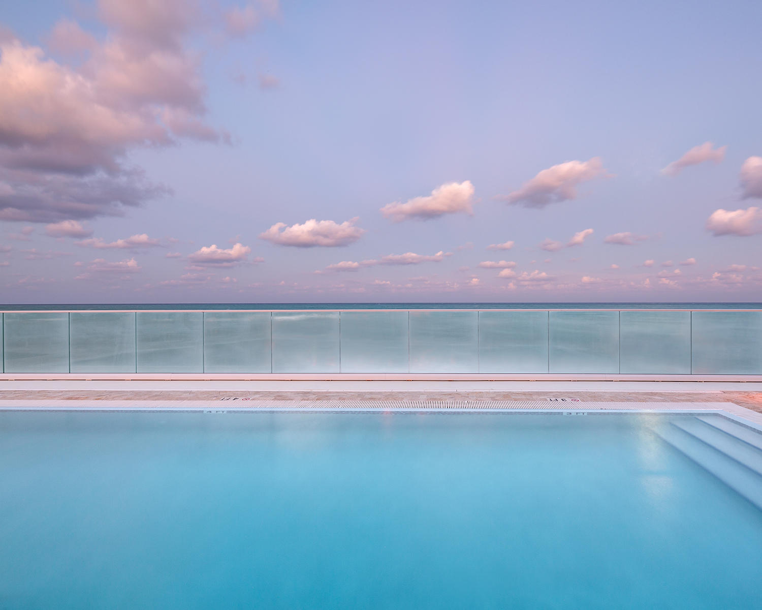 3550 SOUTH OCEAN CONDO - Residential