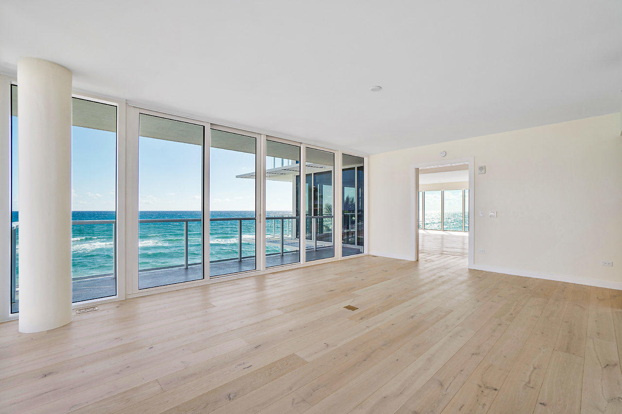 3550 SOUTH OCEAN CONDO - Residential