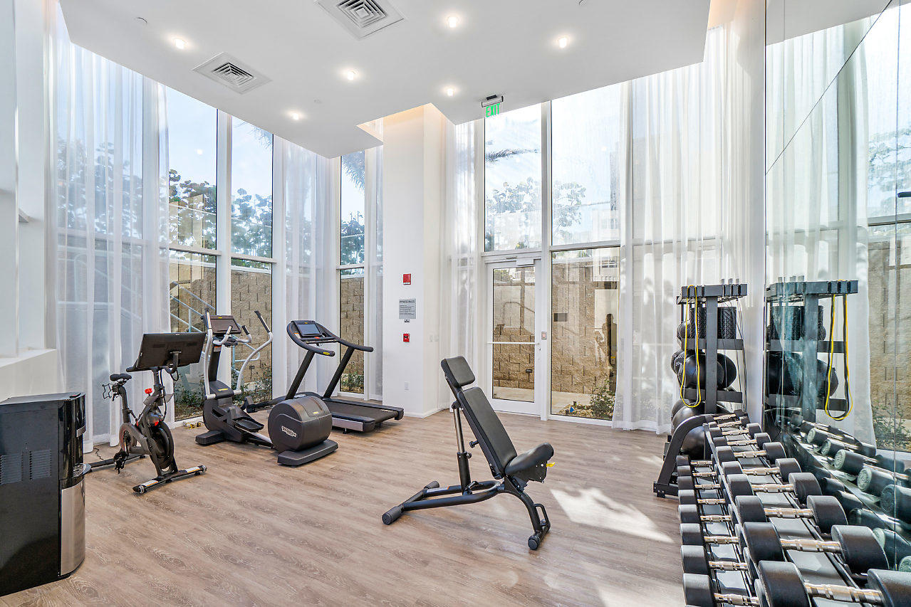 3550 SOUTH OCEAN CONDO - Residential