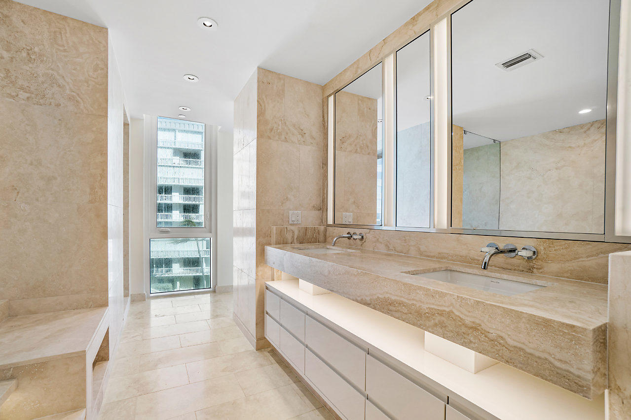 3550 SOUTH OCEAN CONDO - Residential