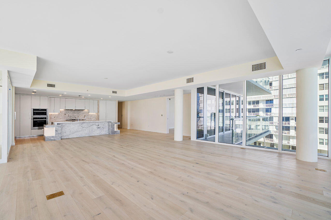 3550 SOUTH OCEAN CONDO - Residential