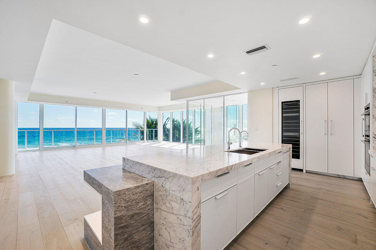 3550 SOUTH OCEAN CONDO - Residential