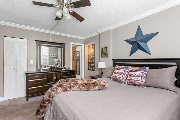 Royal Park - Residential