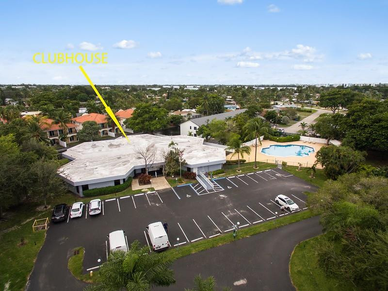 Royal Park - Residential