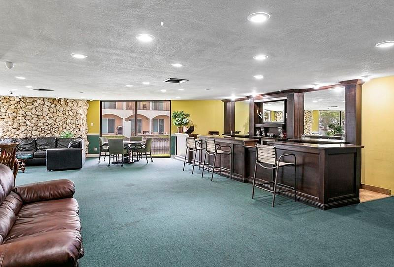 Royal Park - Residential