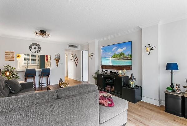 Royal Park - Residential