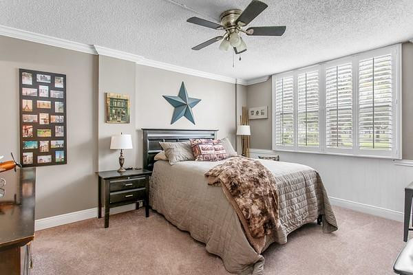 Royal Park - Residential