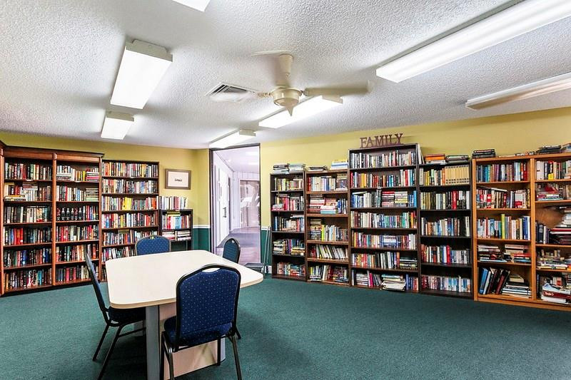 Royal Park - Residential