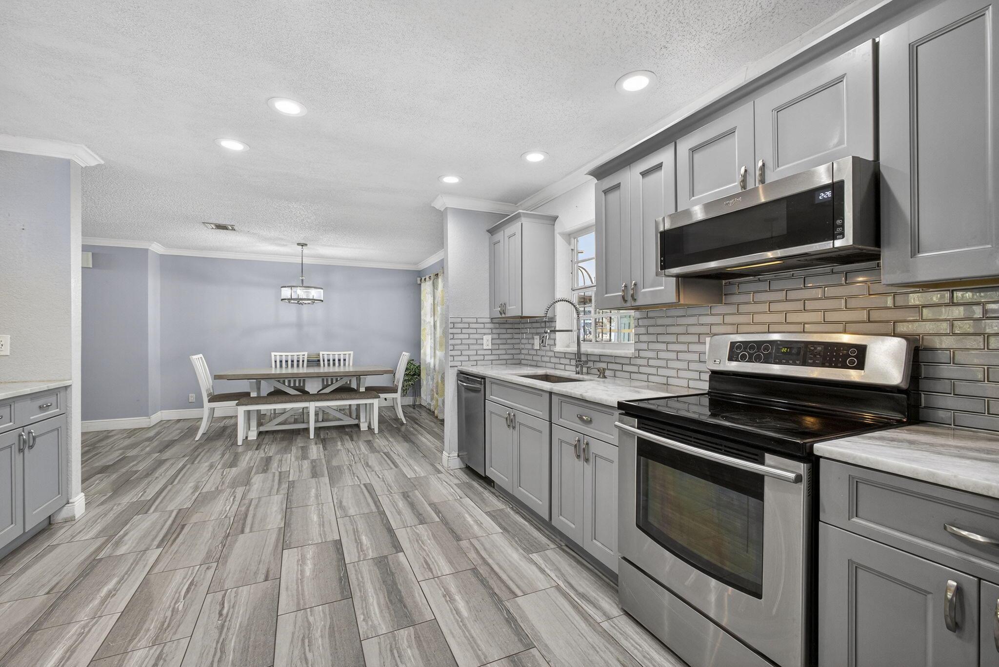 Unincorporated - Residential