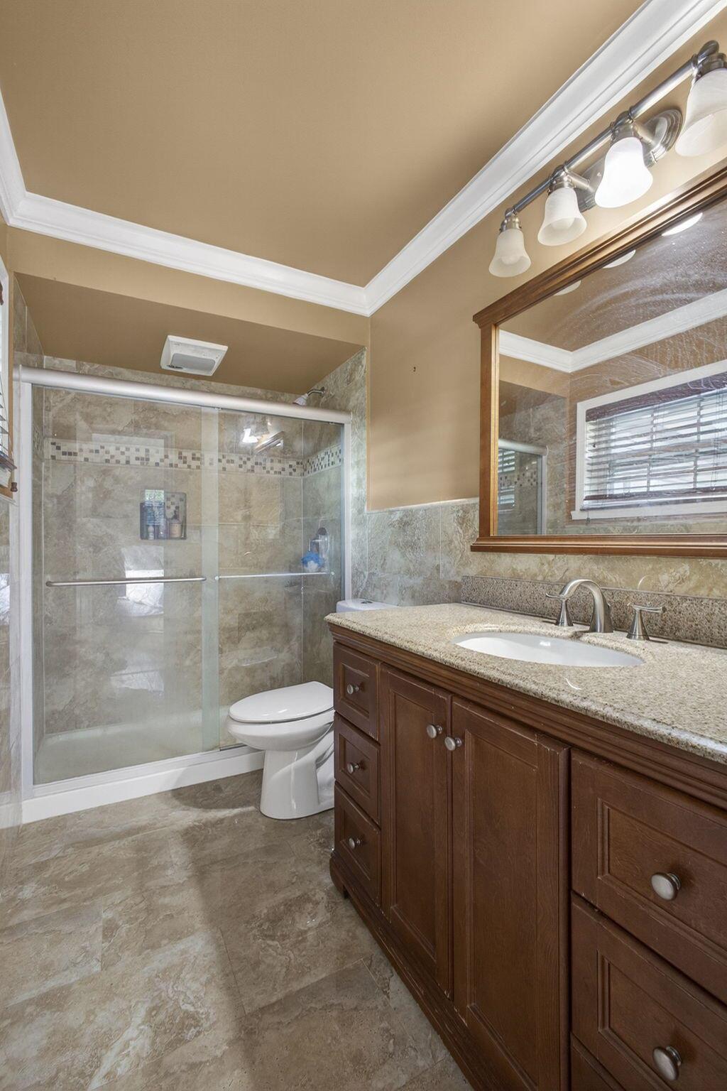 Unincorporated - Residential