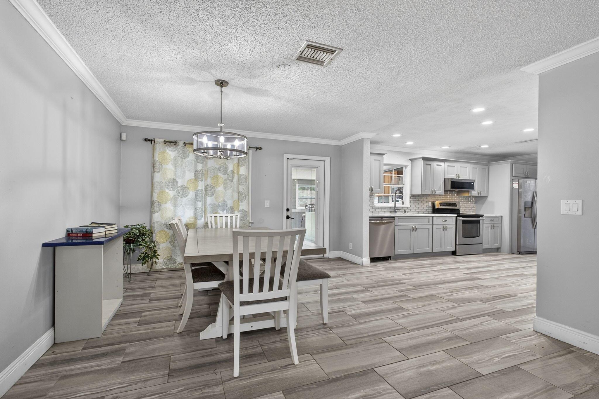 Unincorporated - Residential