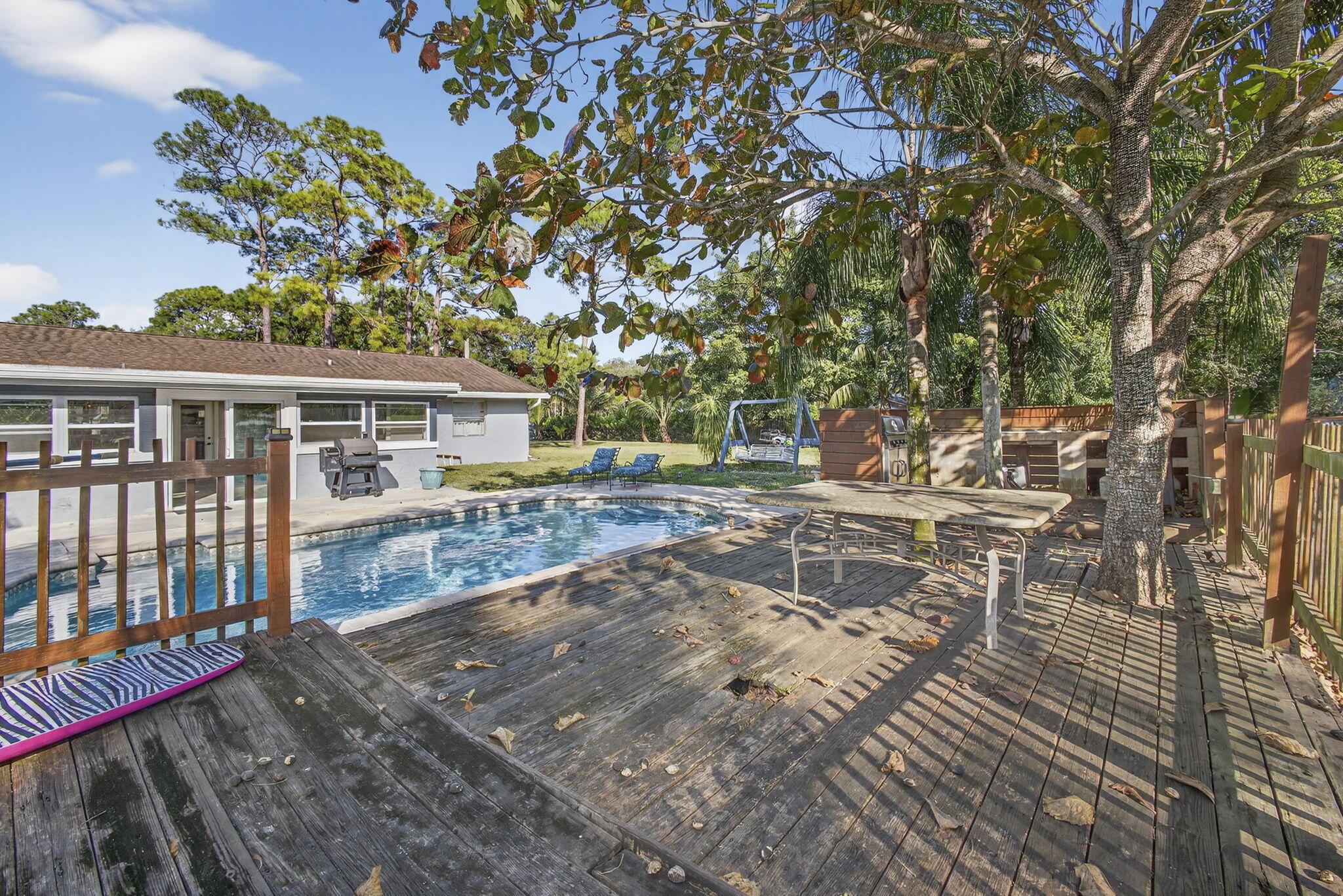 Unincorporated - Residential