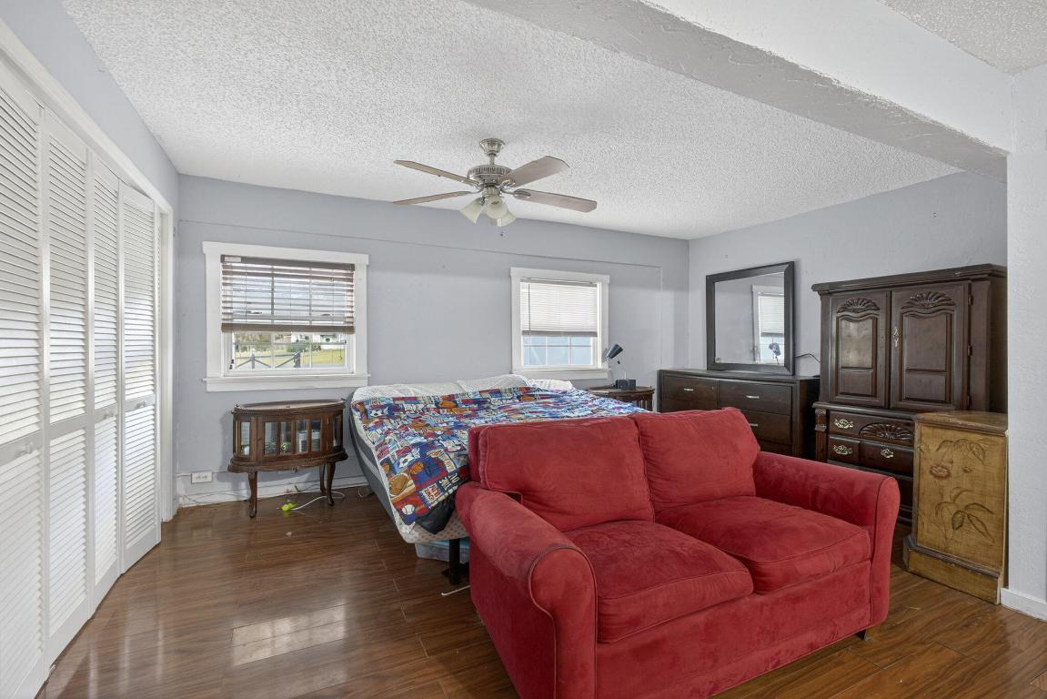 Unincorporated - Residential