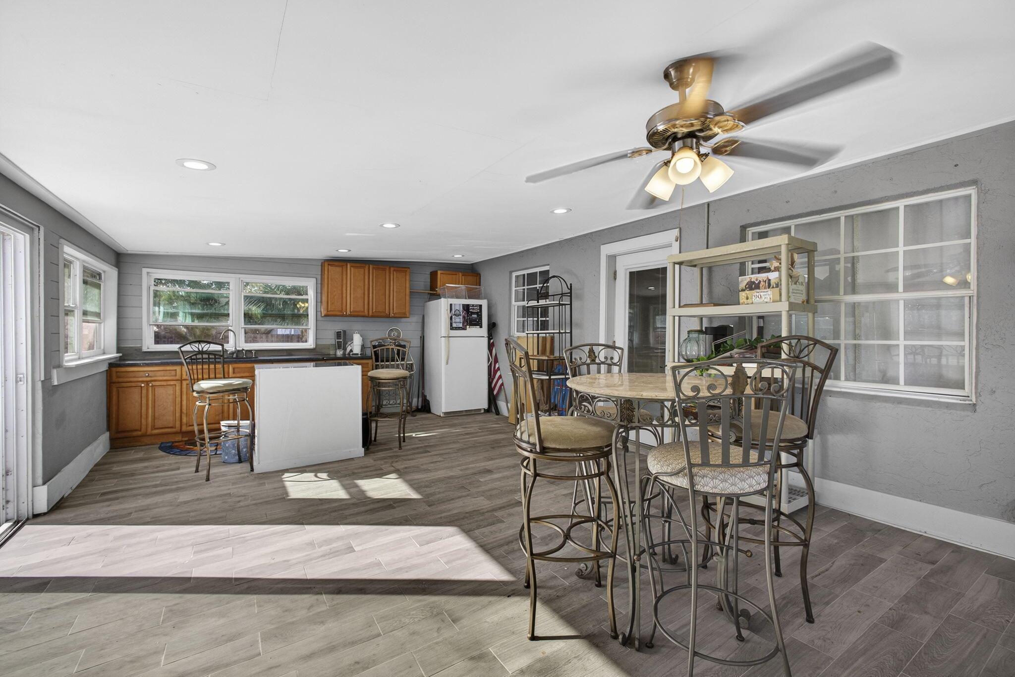 Unincorporated - Residential