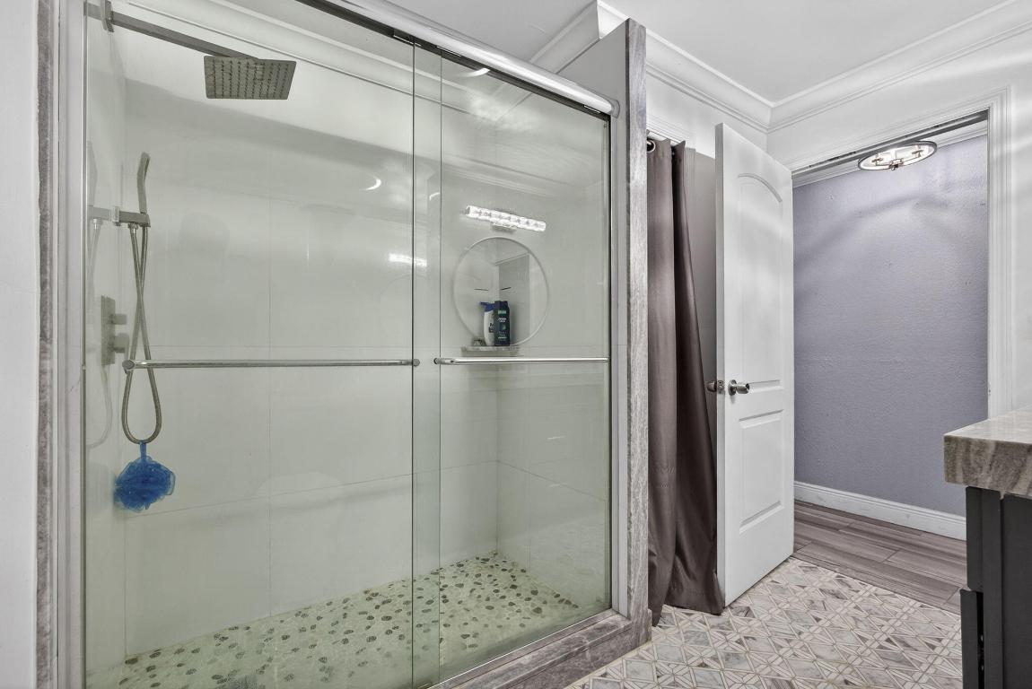 Unincorporated - Residential