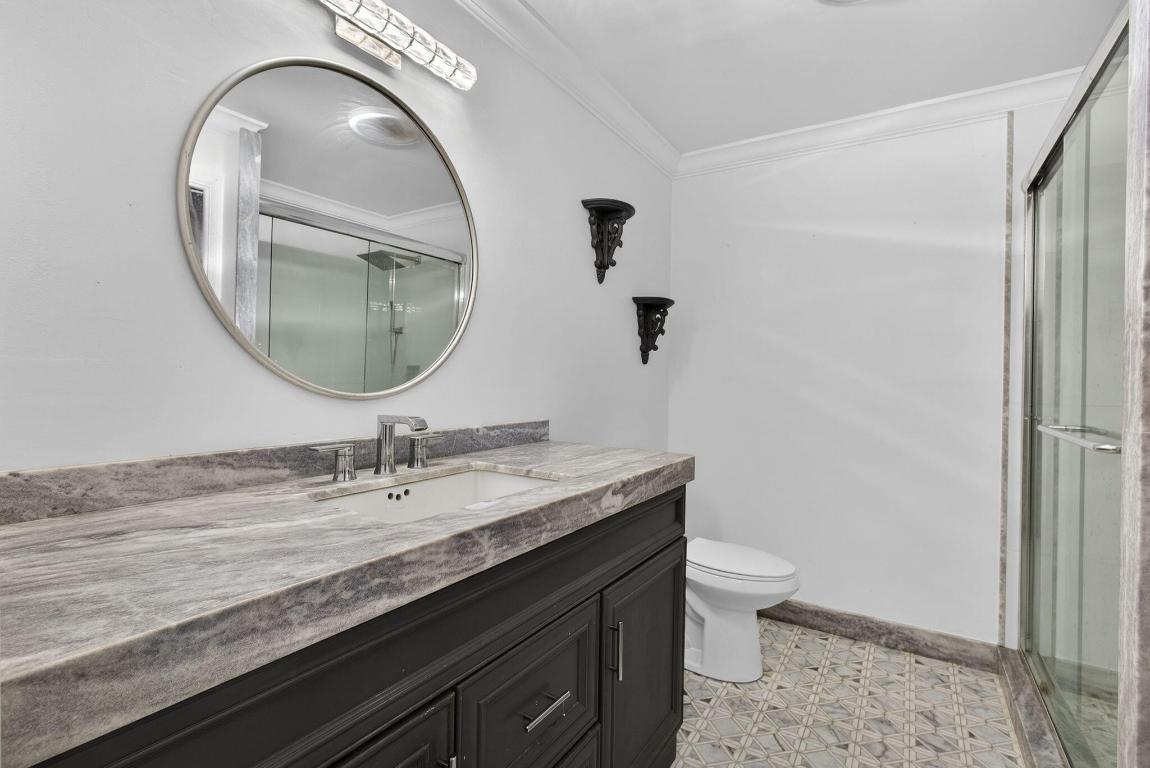 Unincorporated - Residential