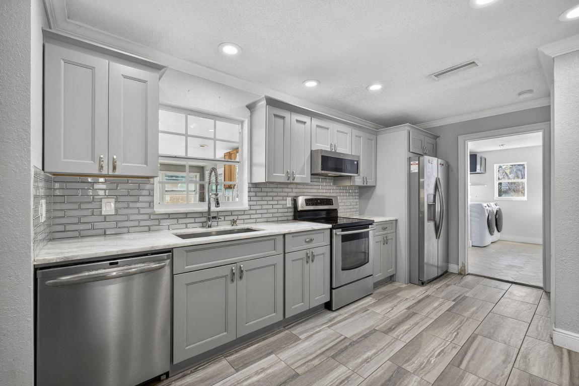 Unincorporated - Residential