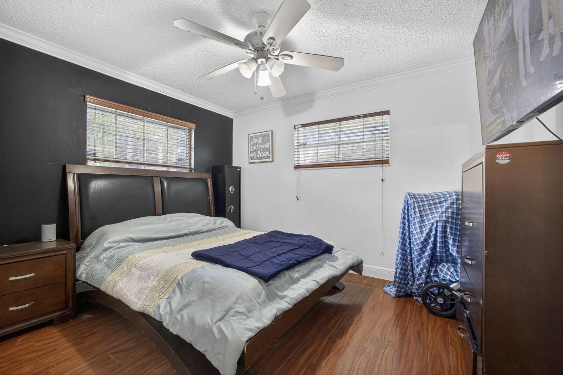 Unincorporated - Residential