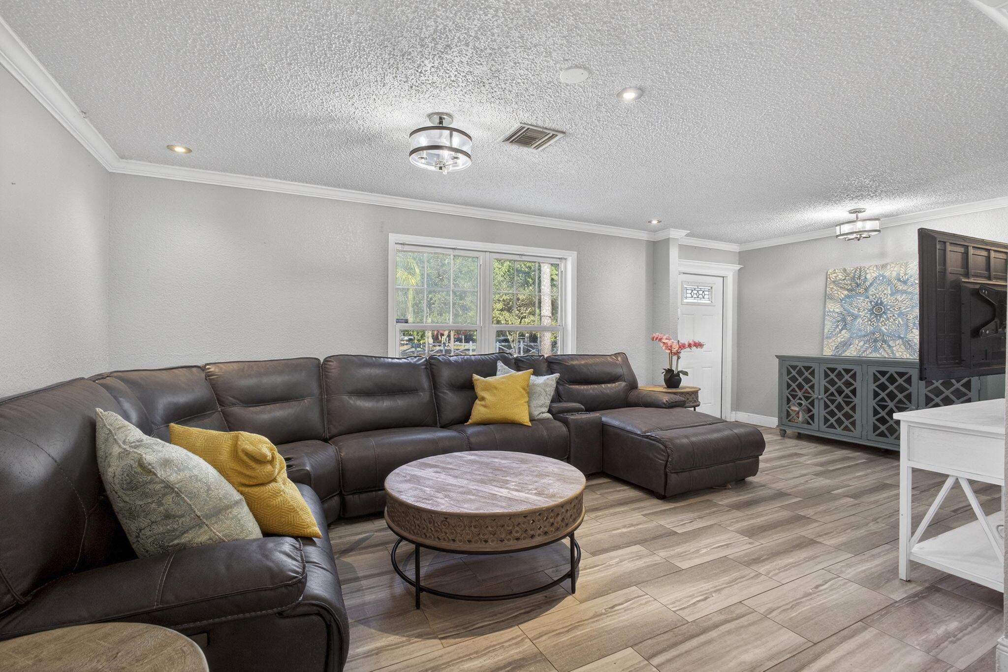 Unincorporated - Residential