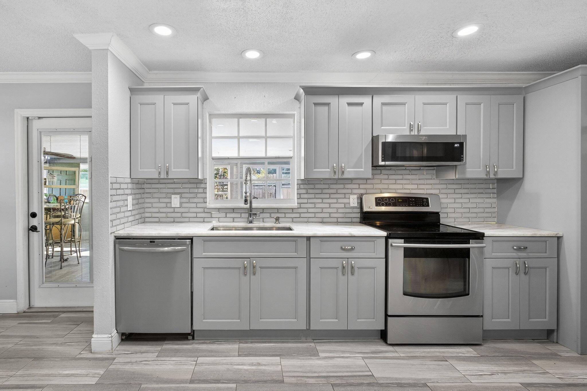 Unincorporated - Residential