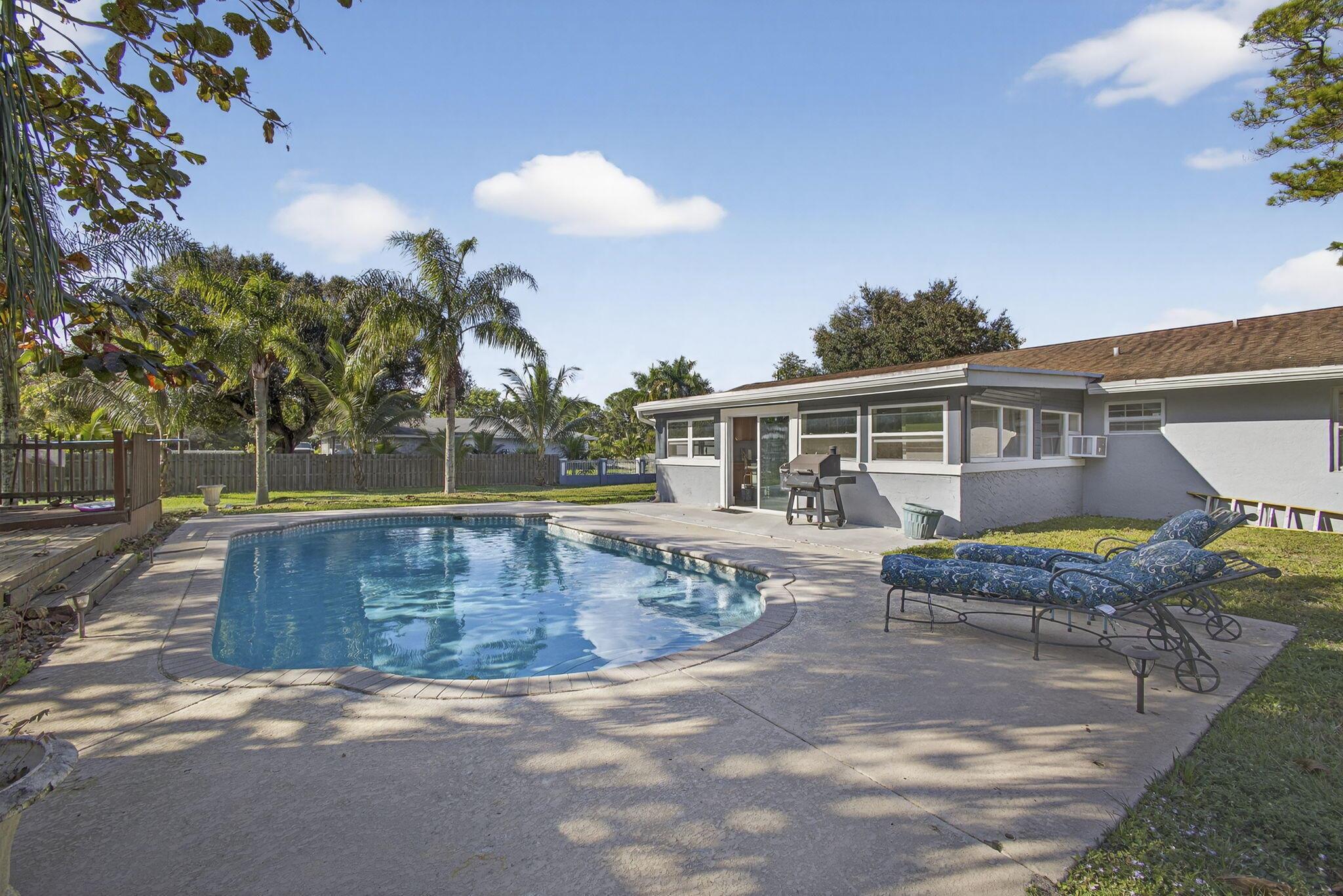 Unincorporated - Residential