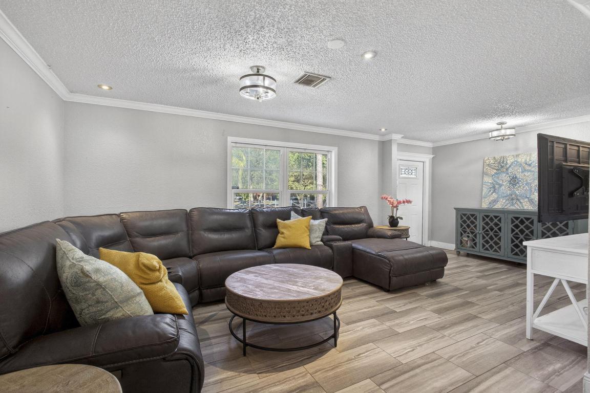 Unincorporated - Residential