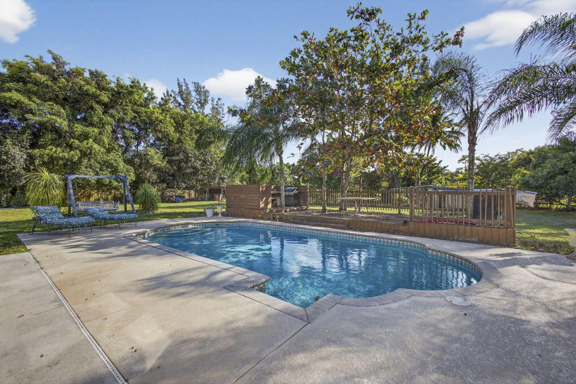 Unincorporated - Residential