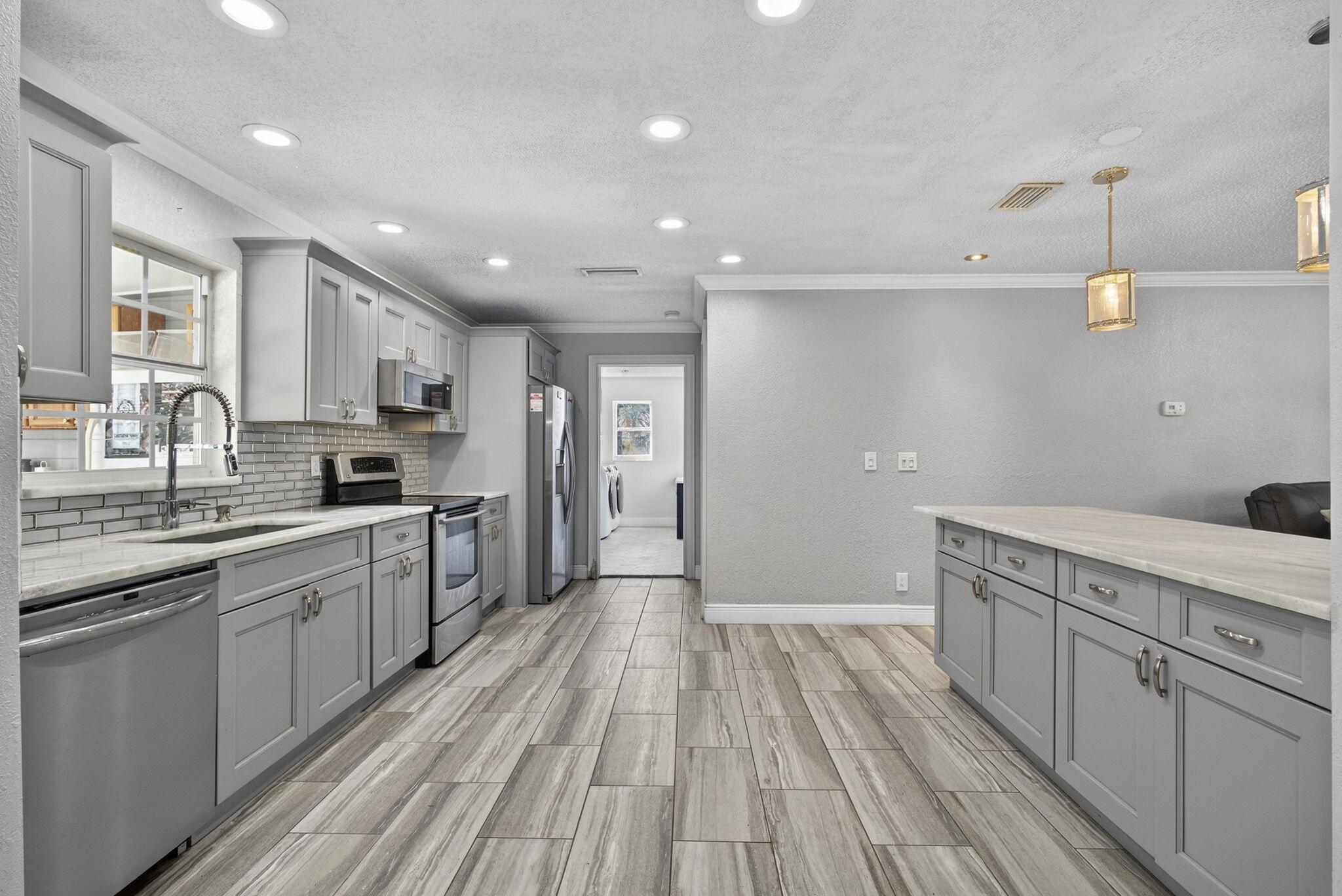 Unincorporated - Residential