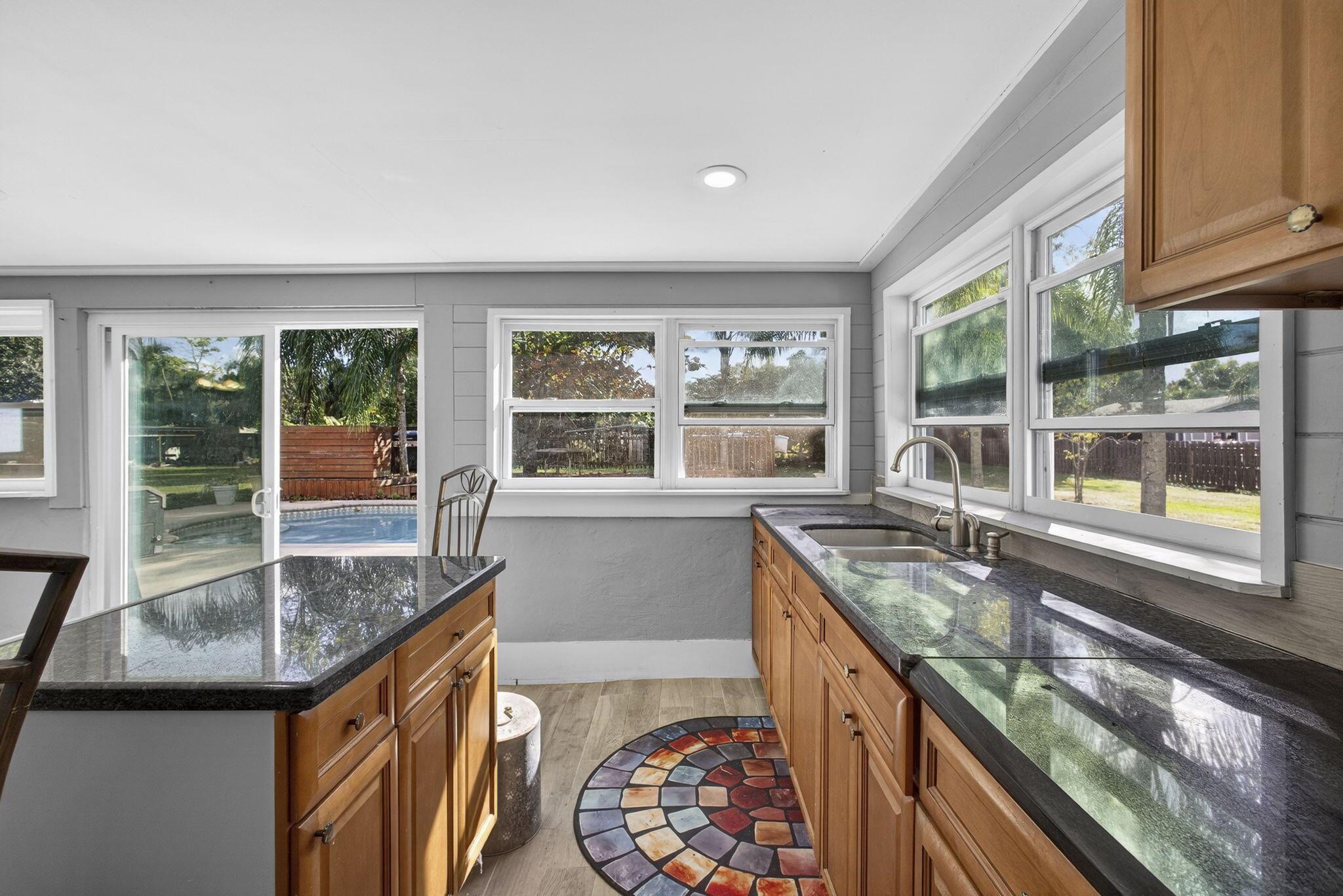 Unincorporated - Residential