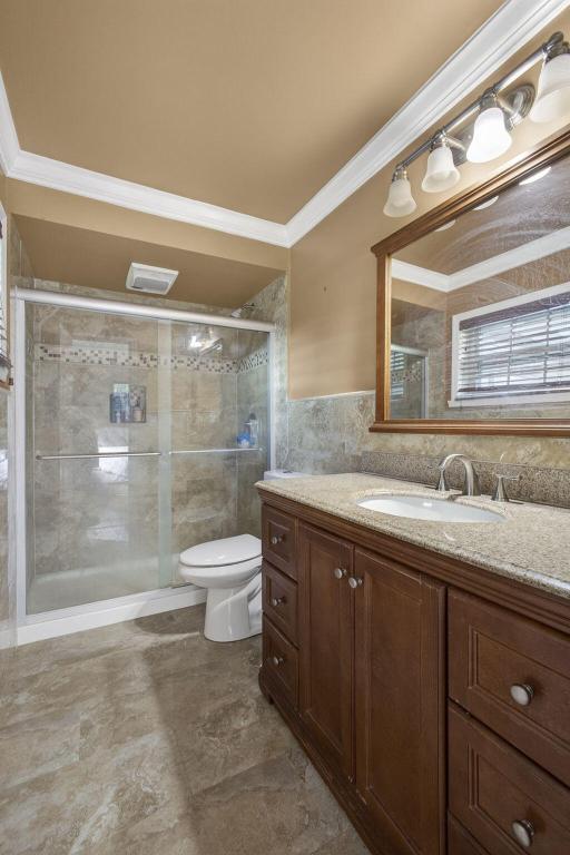 Unincorporated - Residential